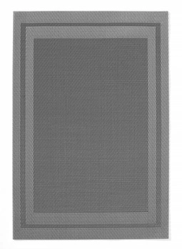 Grafitová podložka na stôl 6 ks. 45x30 cm | HENDI 597880