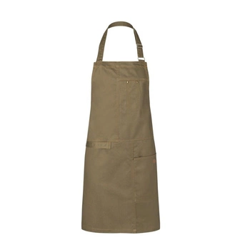 Zástera Urban Casual-Style khaki | KARLOWSKY LS 29-49-Stck