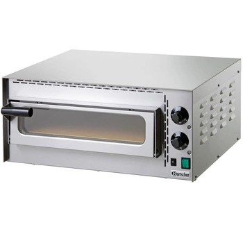 Pec na pizzu 1-komorový MINI PLUS | BARTSCHER 203530