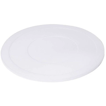 Polypropylénové veko na misu Ø 19 cm | CONTACTO 1341/160