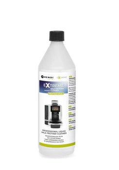 Tekutina na čistenie kávovarov | HENDI 231296