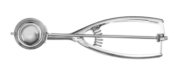 Porciovač zmrzliny (naberačka) Kuchynská linka | HENDI 572719