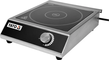 Ručný indukčný varič 3,5 kW | YATO YG-04700
