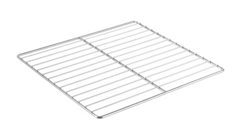 Nerezový rošt HENDI 801932 GN 2/3