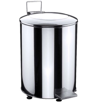 Kôš na odpadky s vekom, 70 l | CONTACTO 625/075