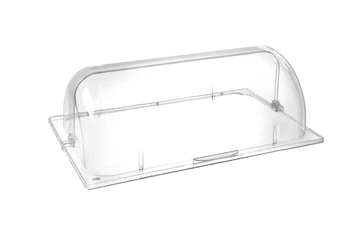 Rolovací kryt z polykarbonátu | HENDI 427507