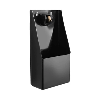 Otvárač na fľaše s držiakom uzáveru | HENDI 643914