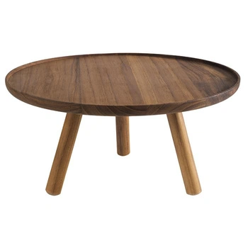 Bufetový stojan ACACIA, 30.5x30.5x15 cm | APS 15621