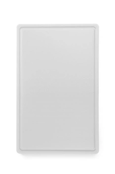 HACCP GN 1/1 biela polyetylénová doska HENDI 826003