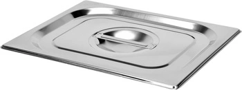 GN 1/2 nerezové veko | YATO YG-00371