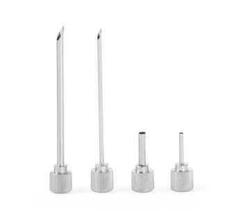 Sada zdobiacich a plniacich hrotov pre sifóny HENDI Profi Line | HENDI 589106