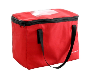 Taška na obed 45x29x30 cm | Hendi 709849