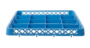 Rozšírenie košíka 16 položiek | HENDI 877531