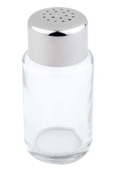 Soľnička alebo korenička, 4x9 cm | APS 40439
