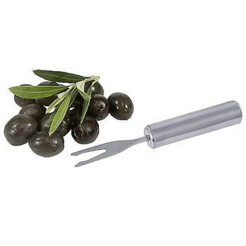Vidlička na olivy s dĺžkou 9,5 cm | CONTACTO 1271/095
