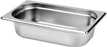Nádoba GN 1/4 hl. 6,5 cm | YATO YG-00282