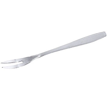 Vidlička na slimáky, nehrdzavejúca oceľ 18/0, 14 cm | CONTACTO 32/150