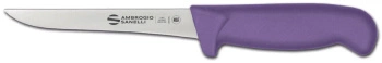 Úzky vykosťovací nôž Supra Colore, dĺžka 28 cm | AMBROGIO SANELLI S307.014P