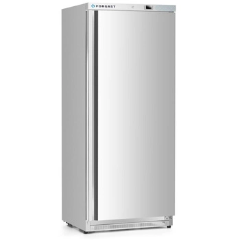 Chladnička jednodverová 580 l, z nehrdzavejúcej ocele | FORGAST FG07160