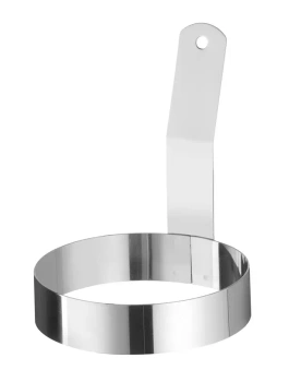 Krúžok s držadlom na volské oko, ⌀103x(V)125mm, | HENDI 512081