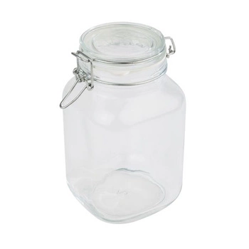 Uzaváracia nádoba GOOD MORNING objem 2 l | APS 82328