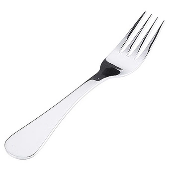 Detská vidlička Me! First, nehrdzavejúca oceľ 18/10, 16,5 cm | CONTACTO 3233/002