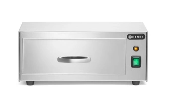 Presvetľovač / Sterilizátor na 10 vajec | Hendi 281253