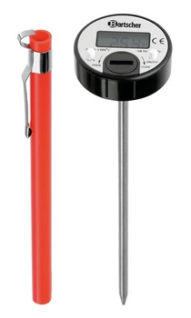 Teplomer vpichovací D3000 KTP | BARTSCHER 293043