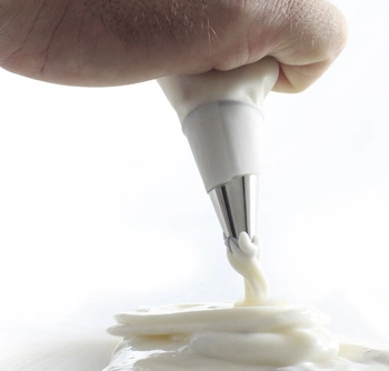 Bavlnené vrecúško so sprejom, 30 cm KITCHEN LINE | HENDI 550120