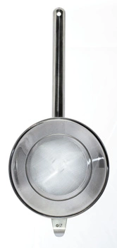 Čínske kónické sito s okami | HENDI 647554