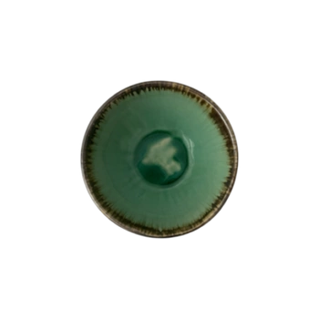 Miska Ramen Moku, smaragdová 1,2 l | KERA KERAMIKA 16.7.SMARAGD