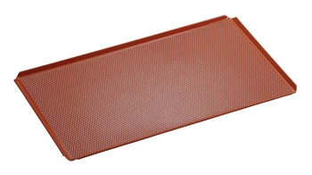 Perforovaný plech 1/1-SI | BARTSCHER 100428