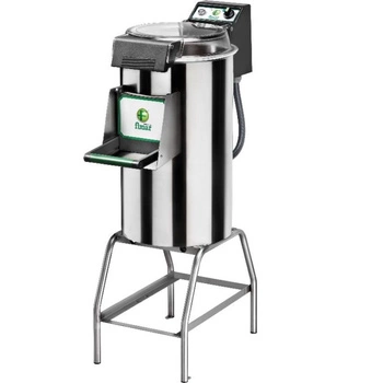 Škrabka na zemiaky 10 kg so základňou, 0.7 kW, 120 kg/h | FIMAR PPF10M23050M