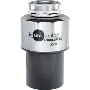Drvič (mlynček) na organický odpad | IN SINK ERATOR LC-50