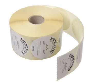 Nálepka BEZPEČNOSŤ POTRAVÍN - Pred jedlom | HENDI 850145