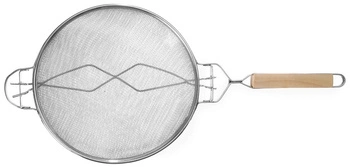 Hrubostné sito | HENDI 639009