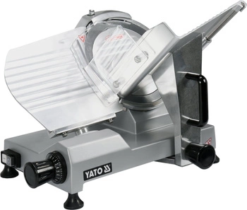 Nôž krájača mäsa Ø 22 cm | YATO YG-03110