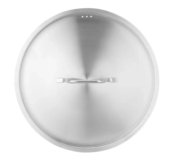 Pokrievka na hrnce, Profi Line, priemer 32 cm | HENDI 833957