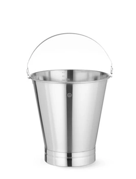 Krúžok vedro HENDI 516683