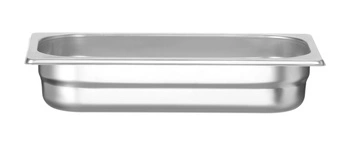 GN 1/3 hrniec 6,5 cm perforovaný PROFI LINE | HENDI 802533