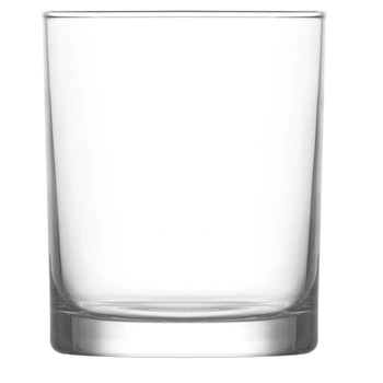 Nízky pohár Isla 280 ml | MODERMO MG203