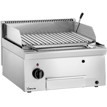 Lávový plynový gril séria 600 | BARTSCHER 1317003