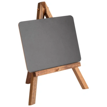 Minitabuľa, 2-dielna, 19.5x15x24 cm | APS 71531