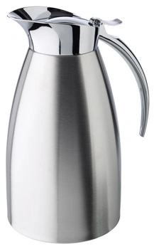 Termos ADVANCED, s dvojitou stenou, nehrdzavejúca oceľ, 1,5 l | APS 10924