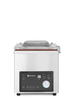 Vákuový baliaci stroj KITCHEN LINE | HENDI 975268