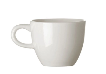 Porcelánová šálka na espresso - 6 kusov | HENDI 797952
