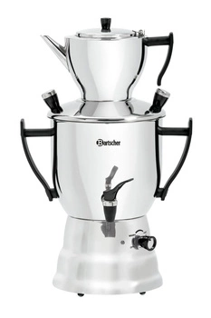 Samovar 3L | BARTSCHER 191001