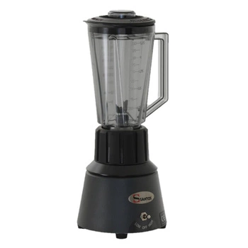 Barový mixér 1,25 l, 0,6 kW, 13000/16000 ot./min | SANTOS 33GE