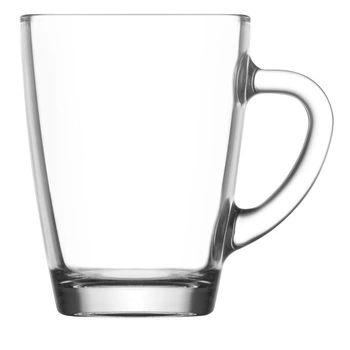 Sklenený pohár Basic 250 ml | MODERMO MG502