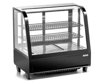 Chladiaca vitrína 100 l | FORGAST FG07741